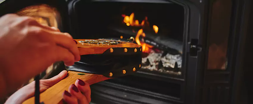 Wood Stove Grates Repair in Cutlerville, Michigan