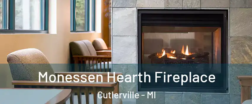  Monessen Hearth Fireplace Cutlerville - MI